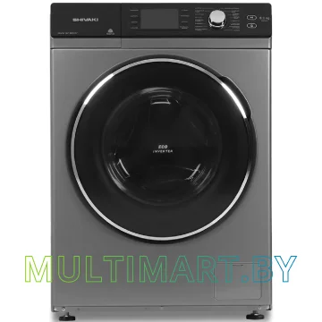 Стиральная машина Shivaki WF60K025CS (серый)